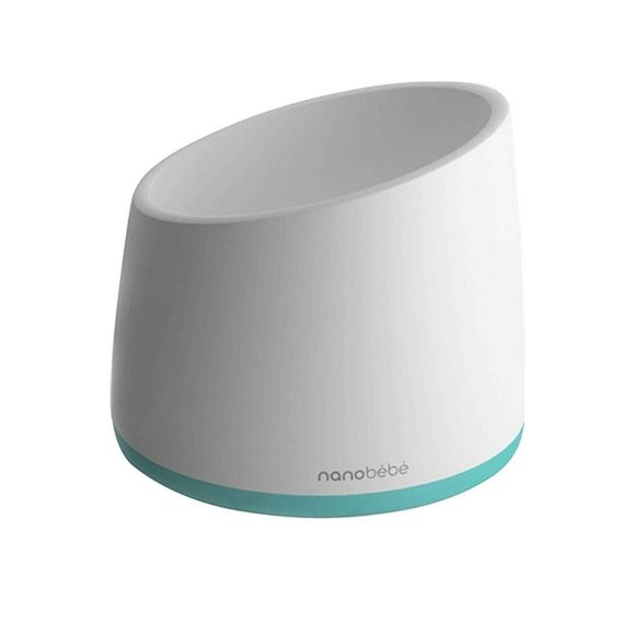 Nanobebe Other - New Nanobebe Breastmilk Bottle Warming Bowl - Teal
